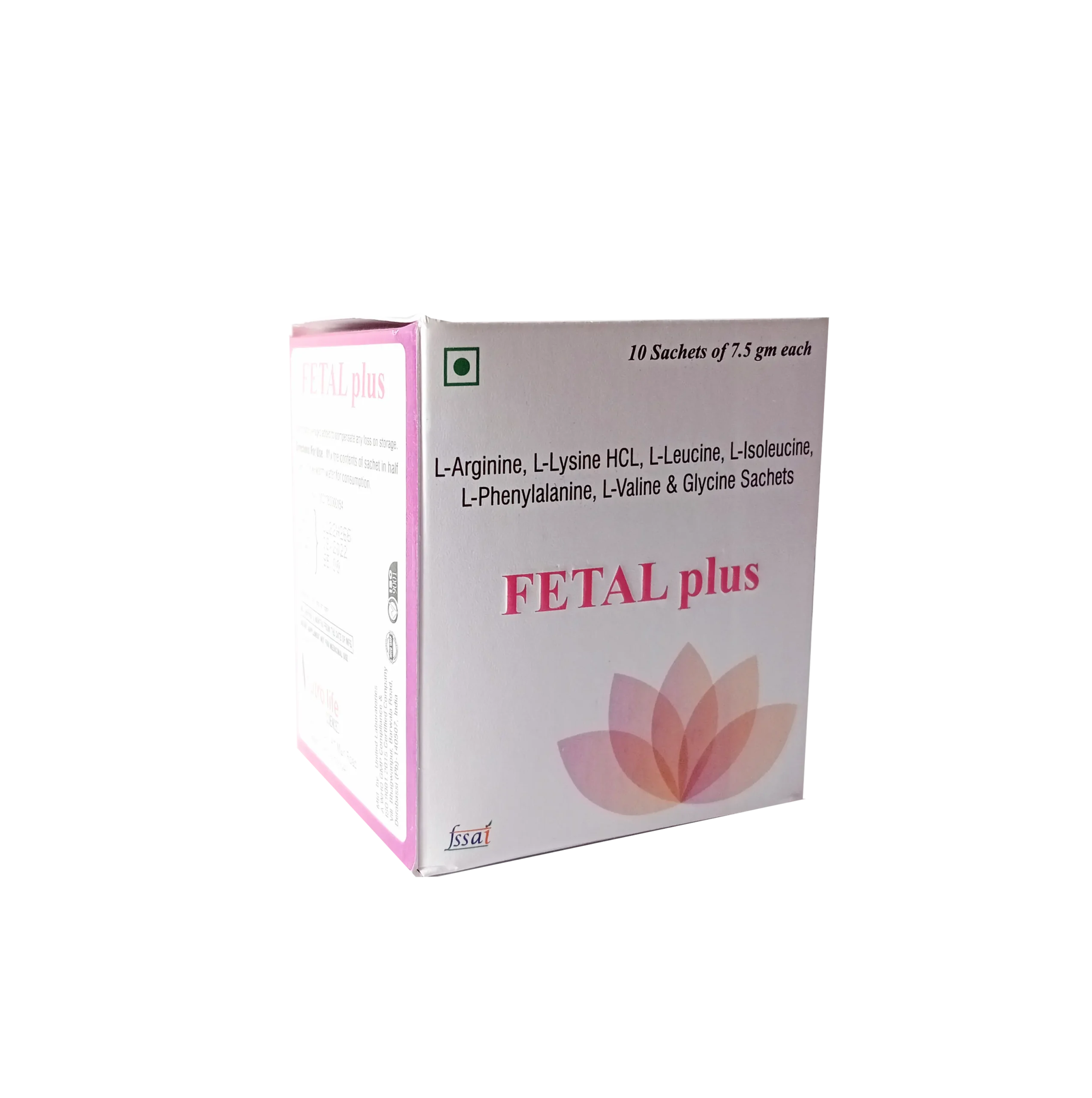 Fetal Plus