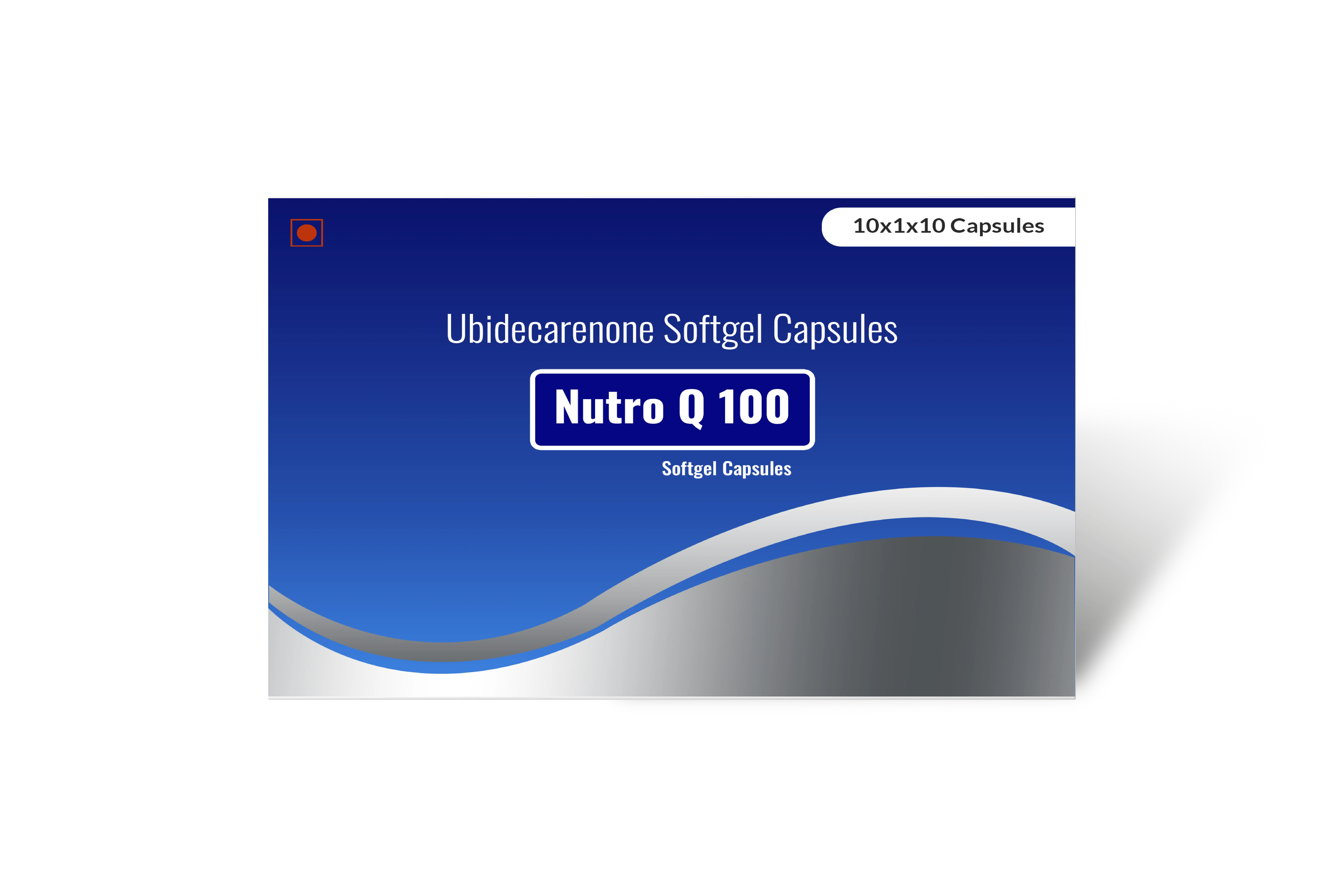 Nutro Q100-01