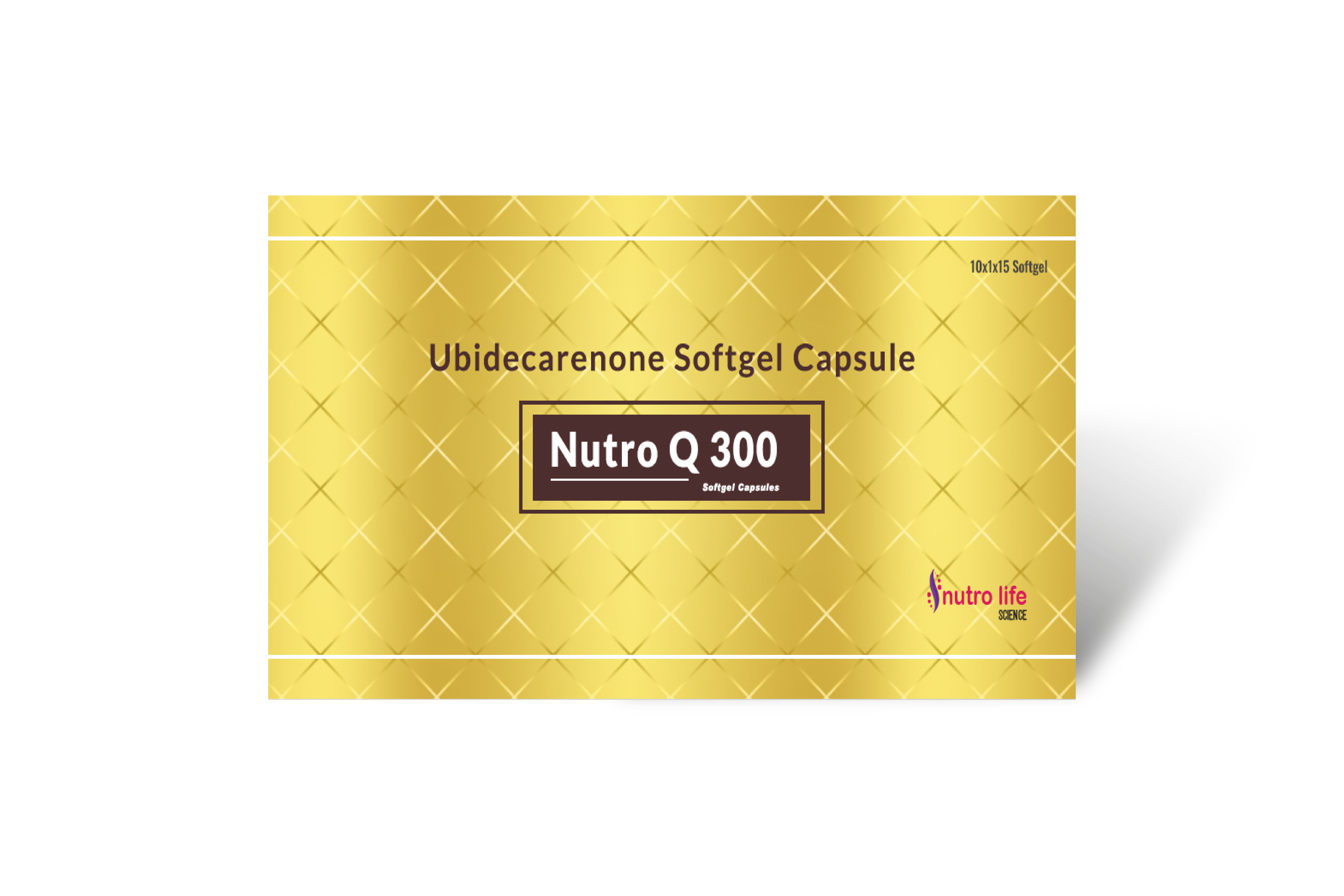 Nutro Q300-01